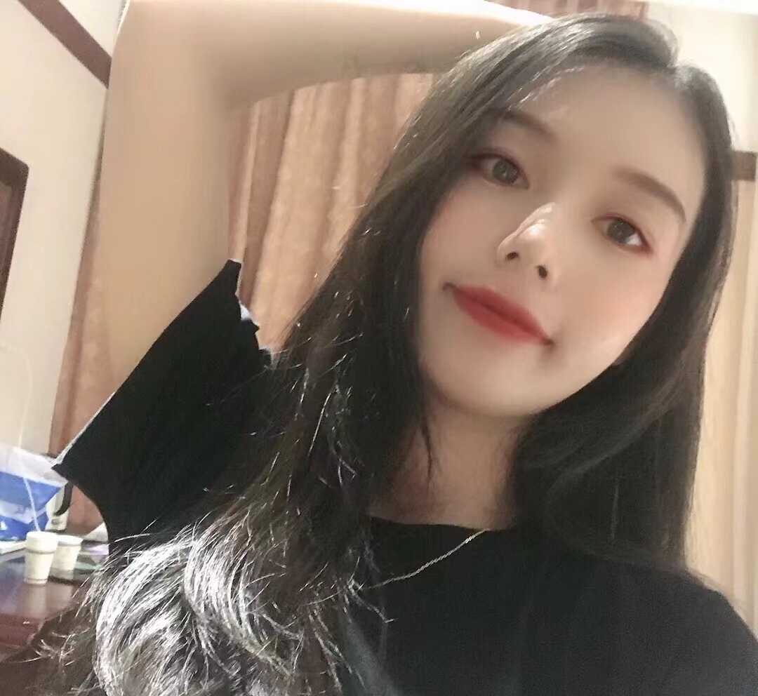 技术一流的的漂亮妹子