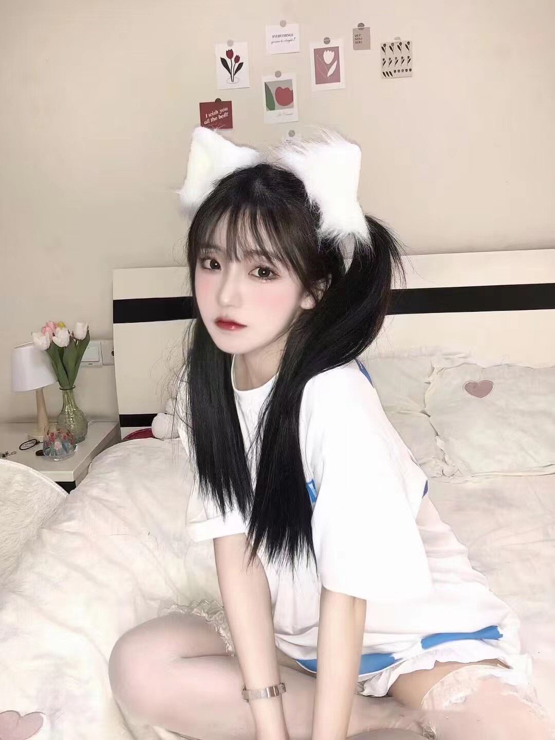 可肛极品小SaoB兼职