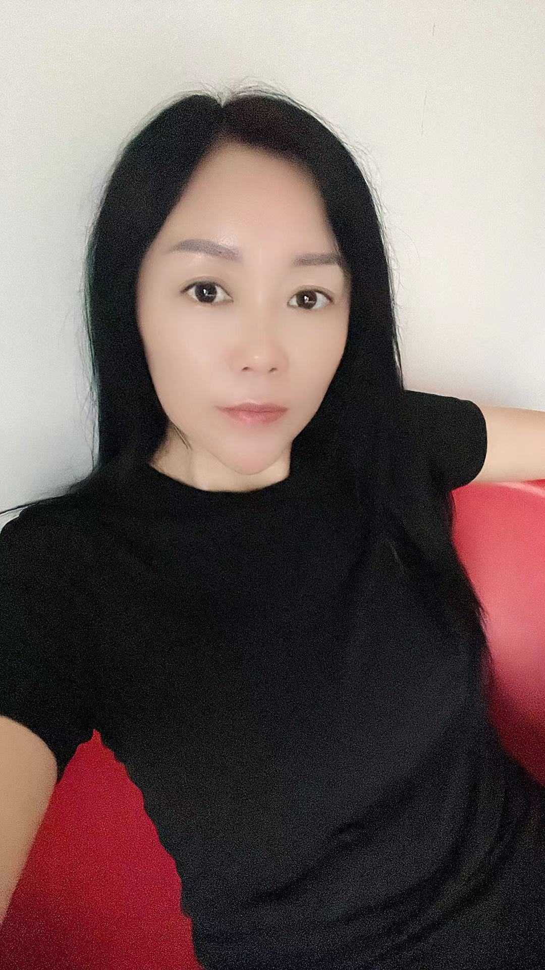 服务没得说的妹子