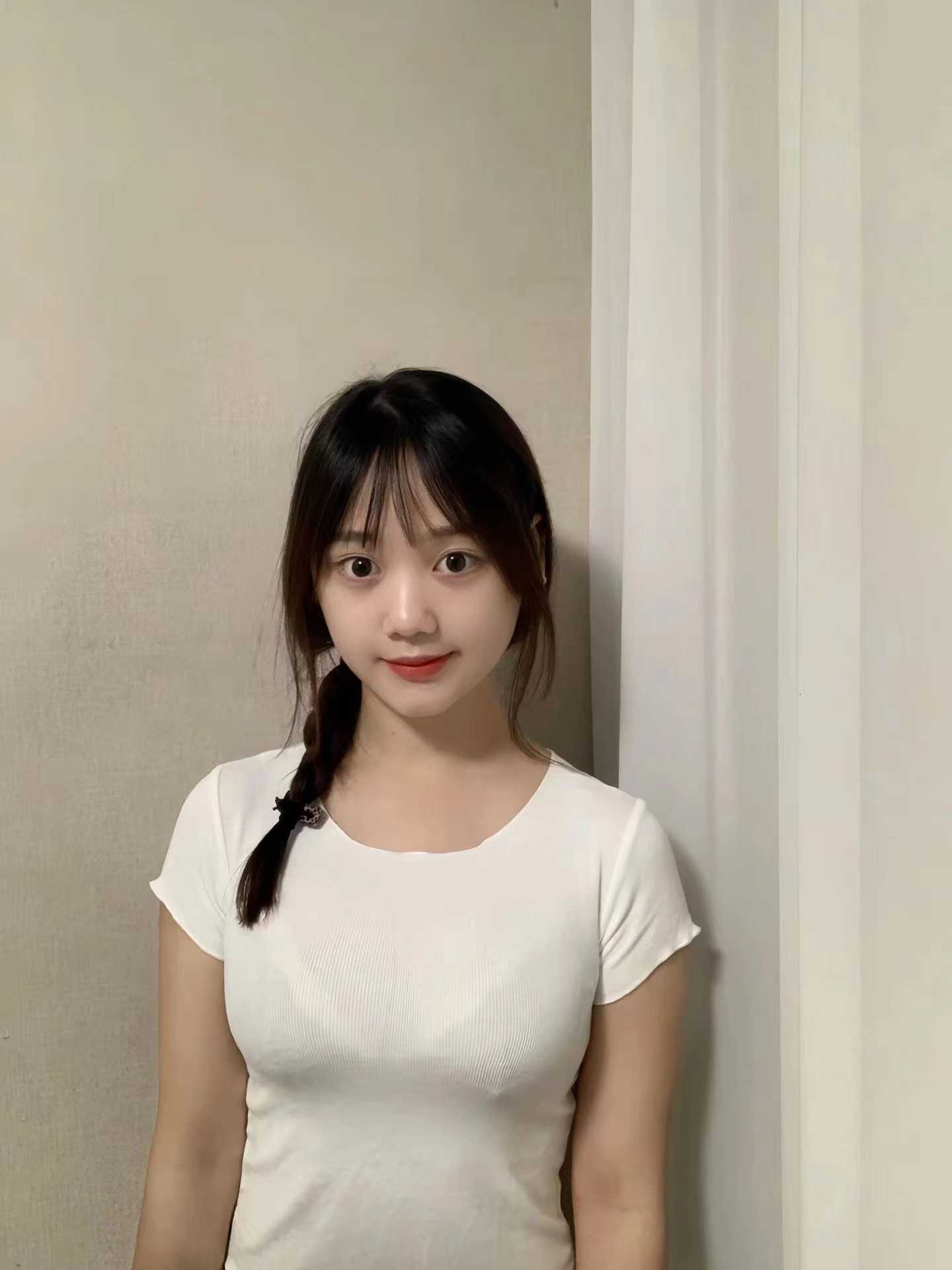 顺德区童颜身材极品