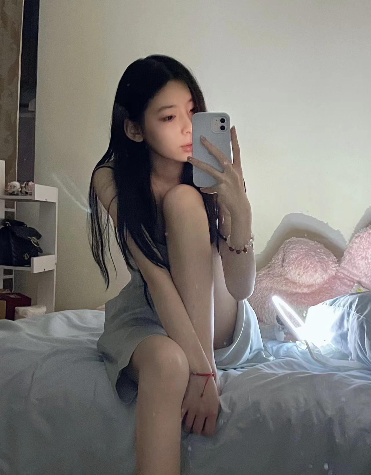 可以把小妹妹抱起来那种感觉，超爽