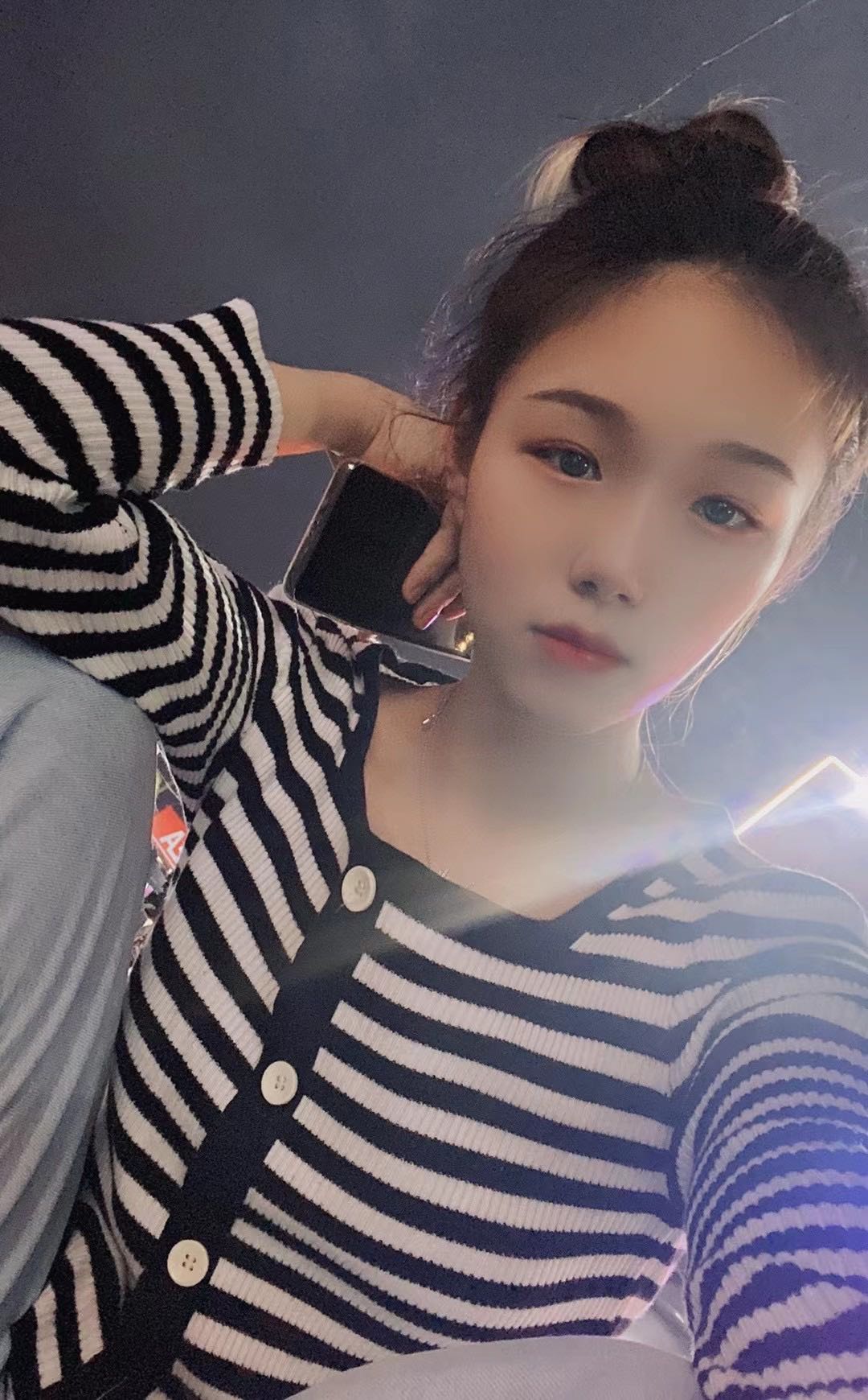 南山 三姐妹抓龙筋