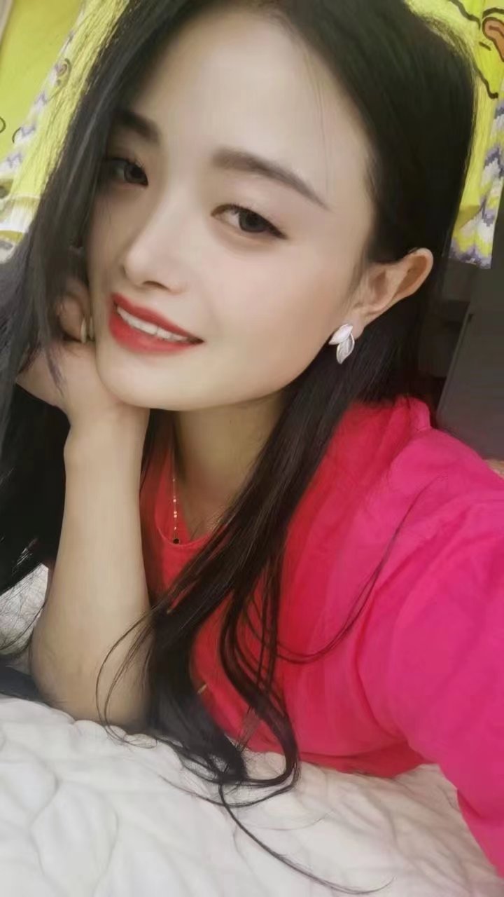 漂亮小姐姐，勾引的不得了