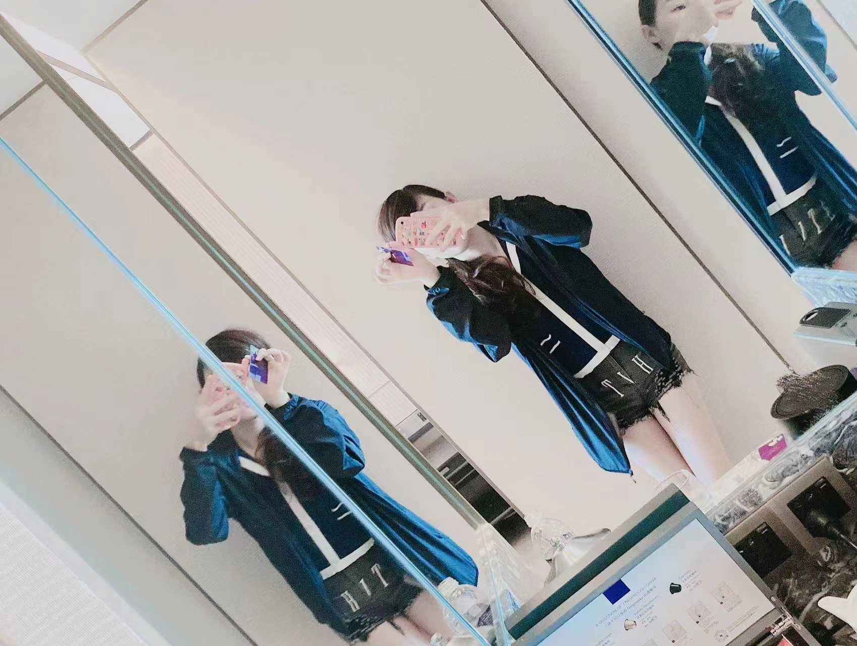 各种姿势随便换，差点没顶住