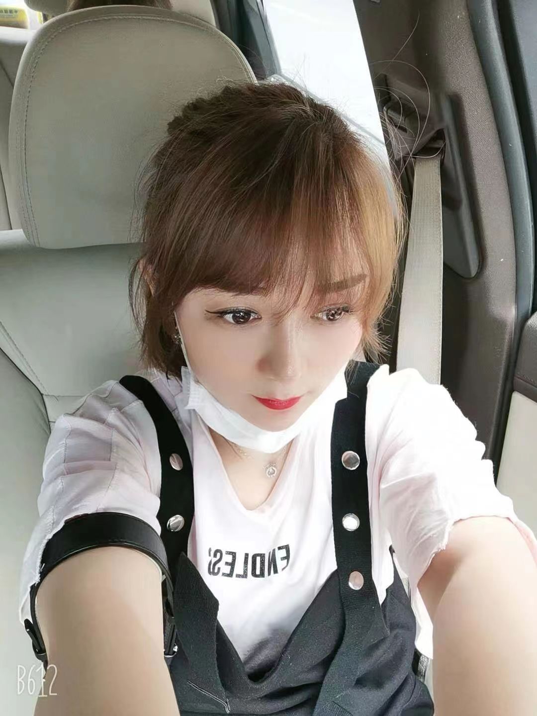 口的特别舒服 没有齿感