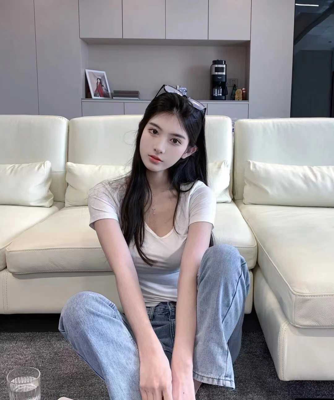 极品美女，一流