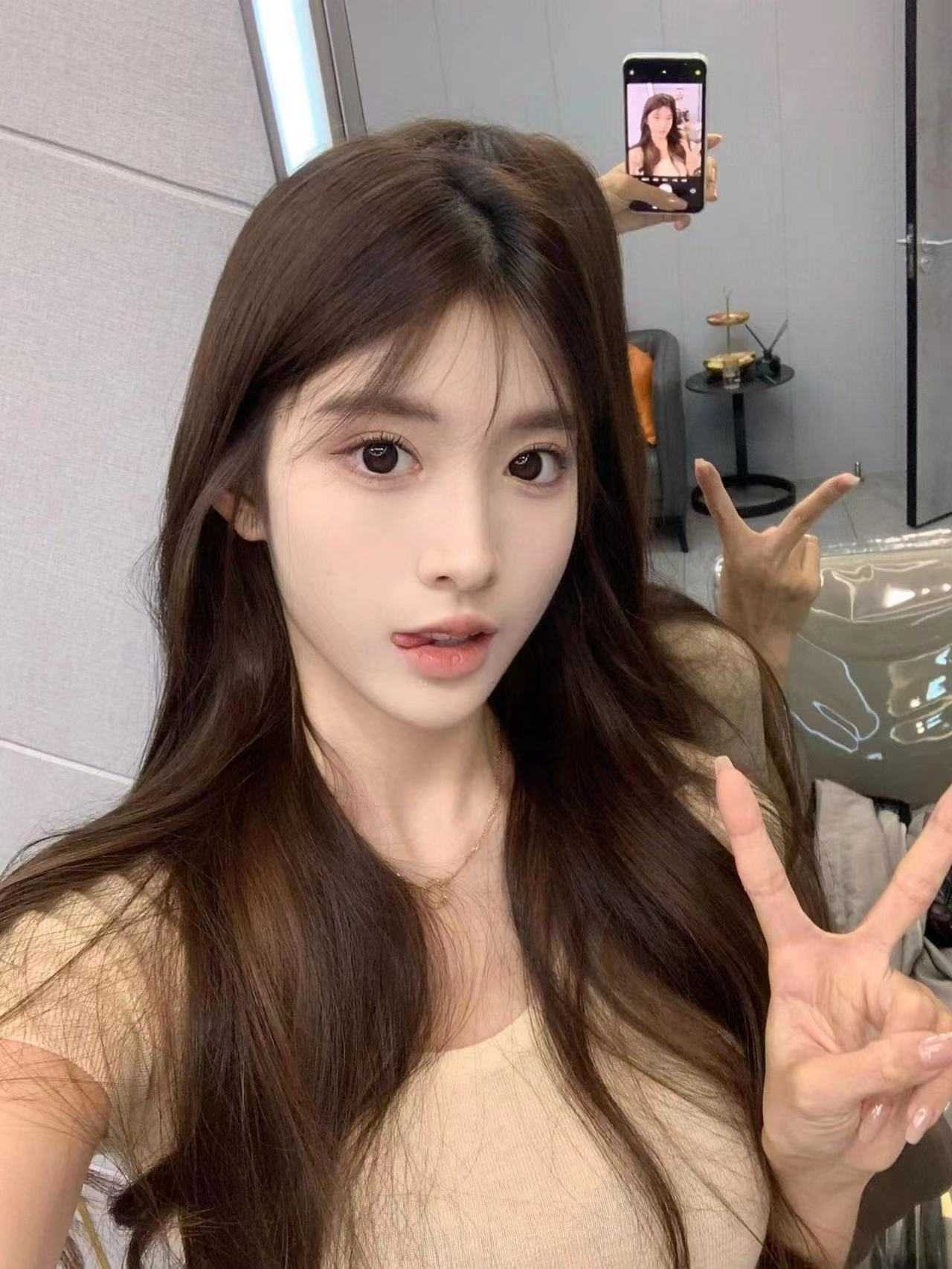 极品美女，一流