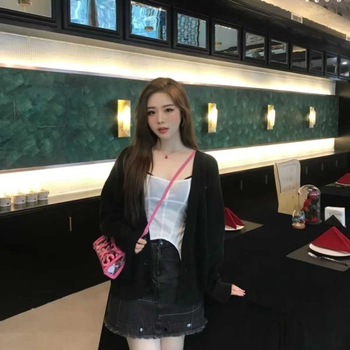 很棒的妹子，服务很好