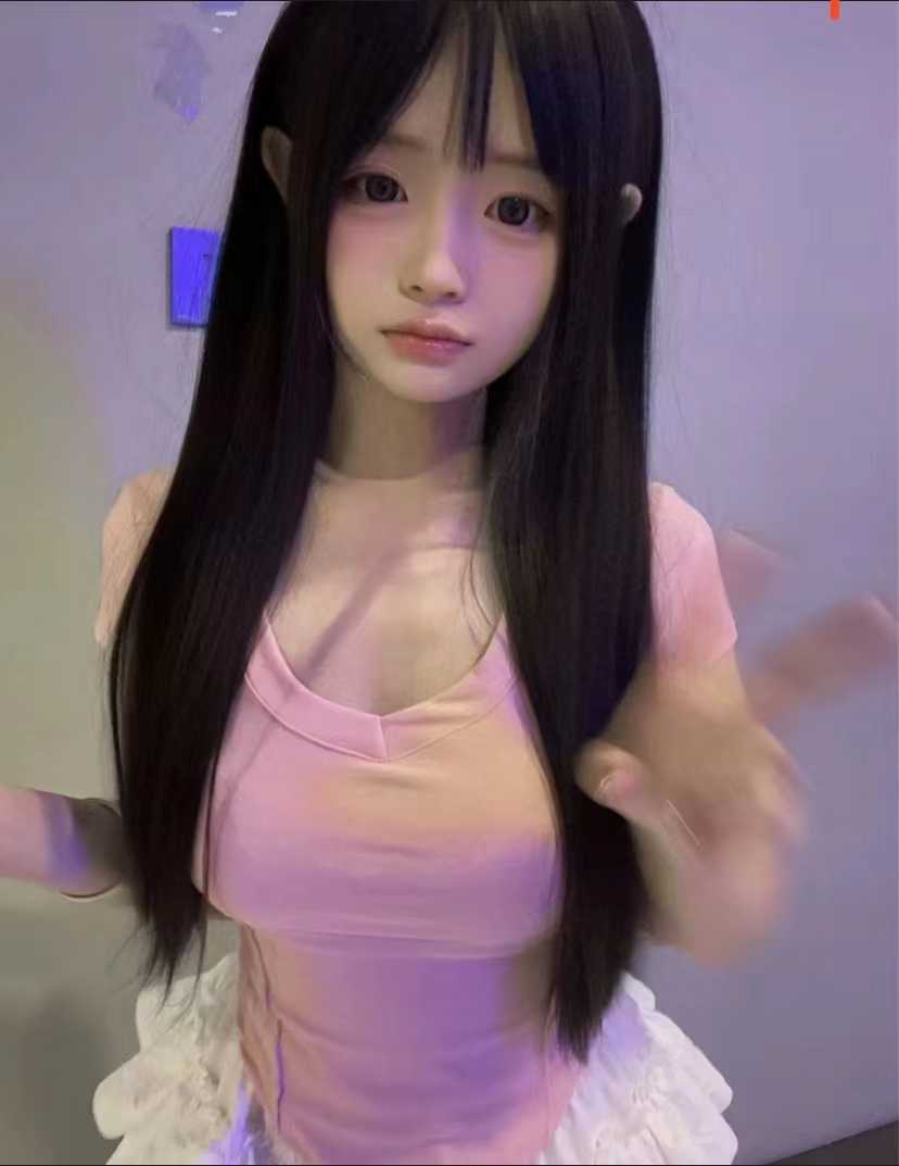 态度很好很温柔，妹子kh很棒