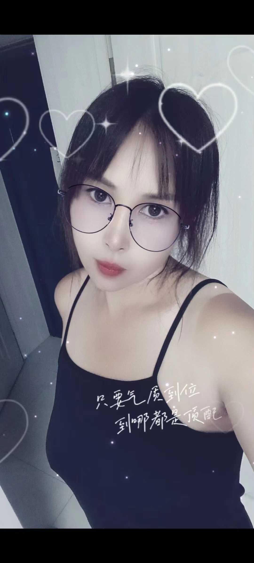 花式多样的技术熟女