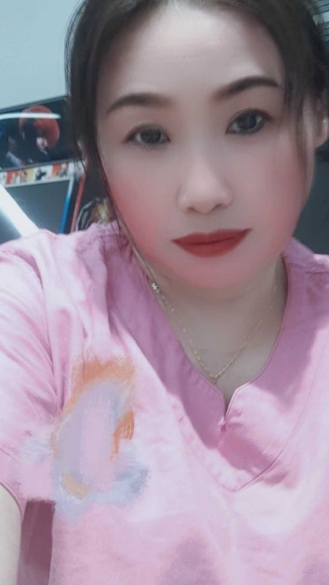 性价比适合卸火的熟女