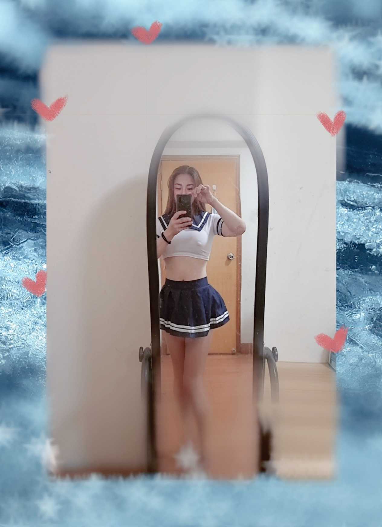 技术一流的少妇