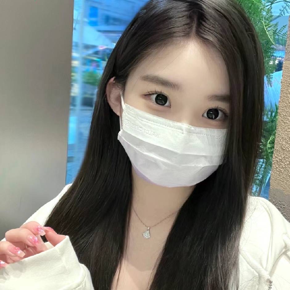 漂亮的兼职小可爱