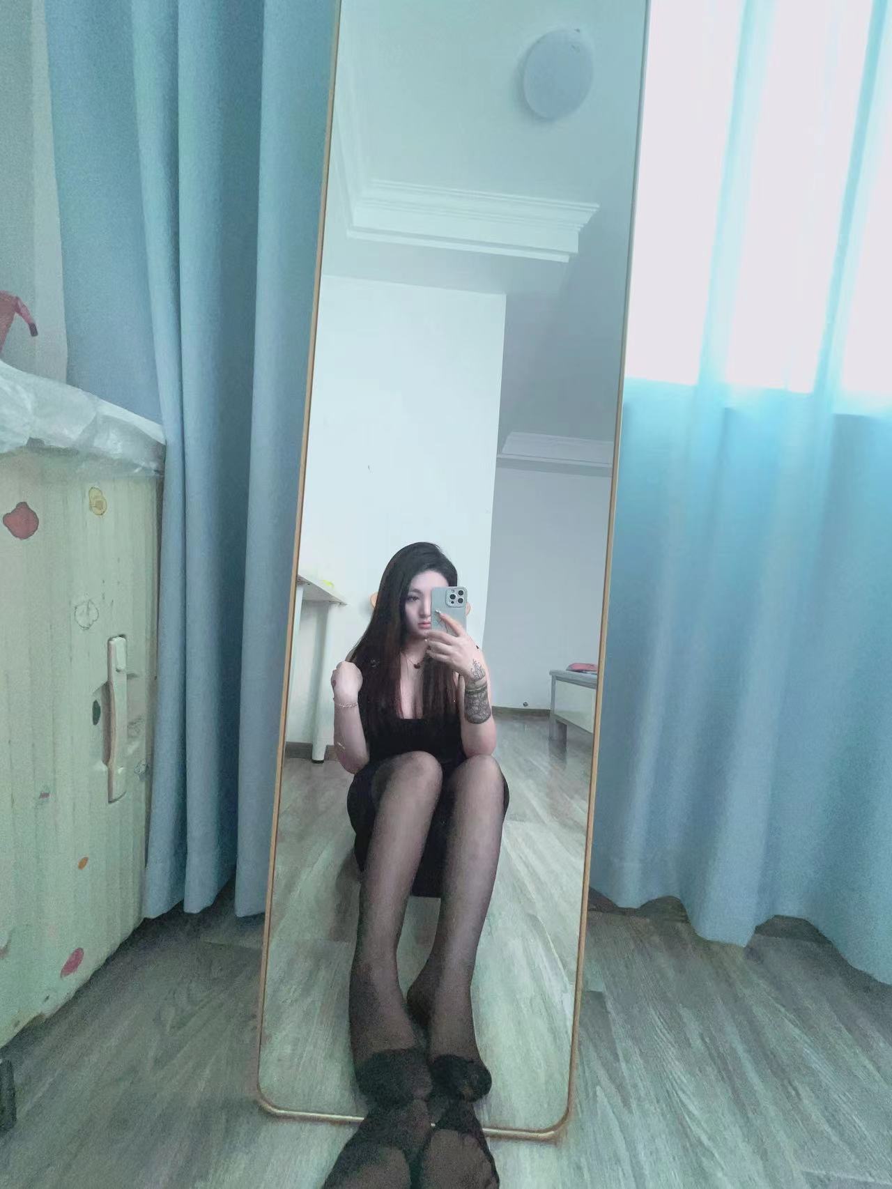 下沙猫猫听话配合