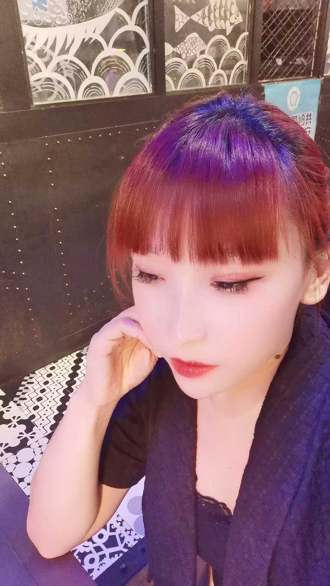 制服诱惑，服务控