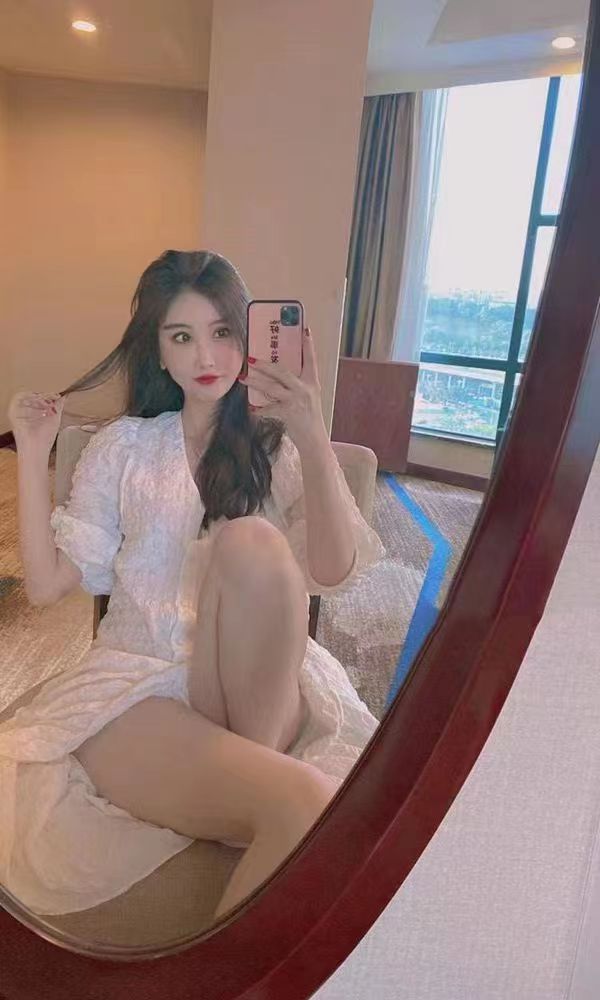 尽情释放就完了，活好不催