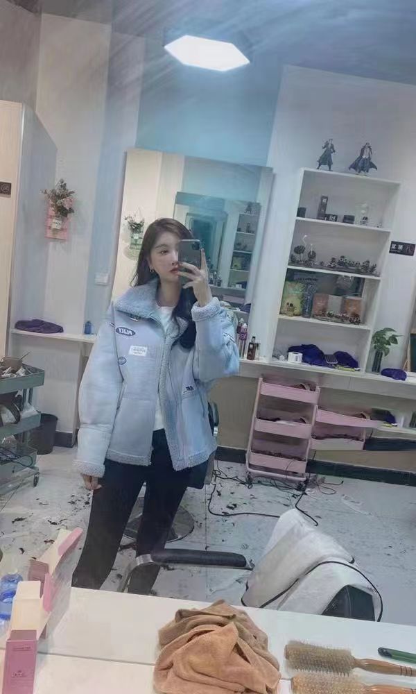 尽情释放就完了，活好不催