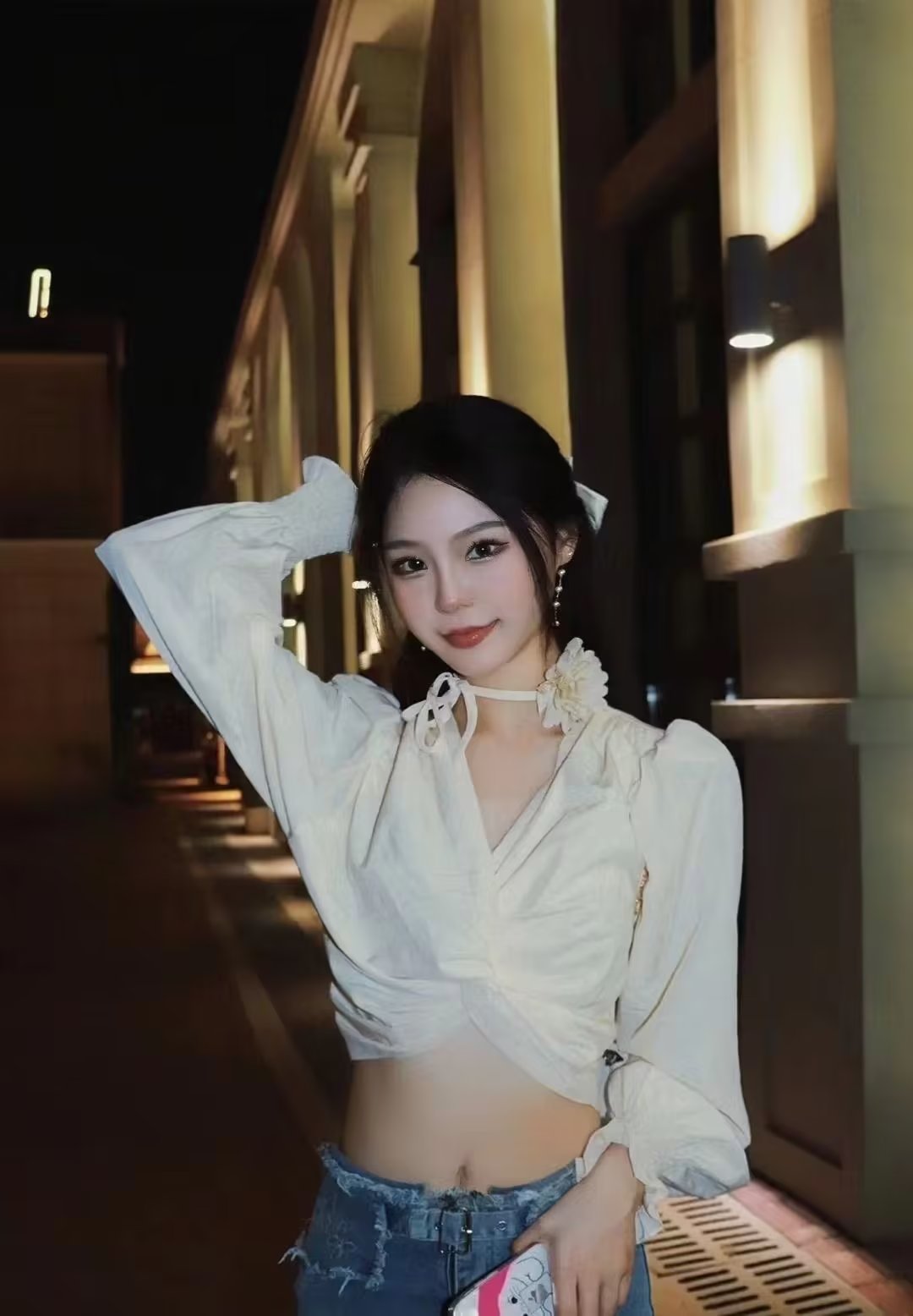 包河00厚 福物姬