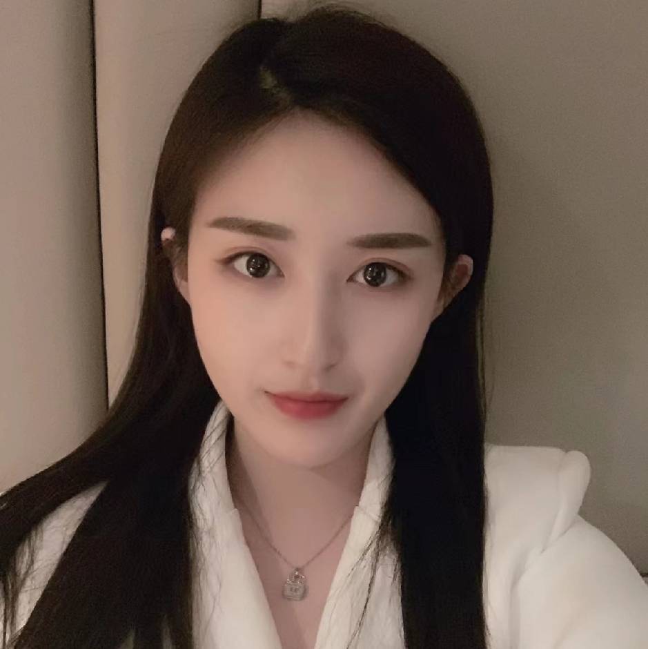 温柔漂亮的大美妞