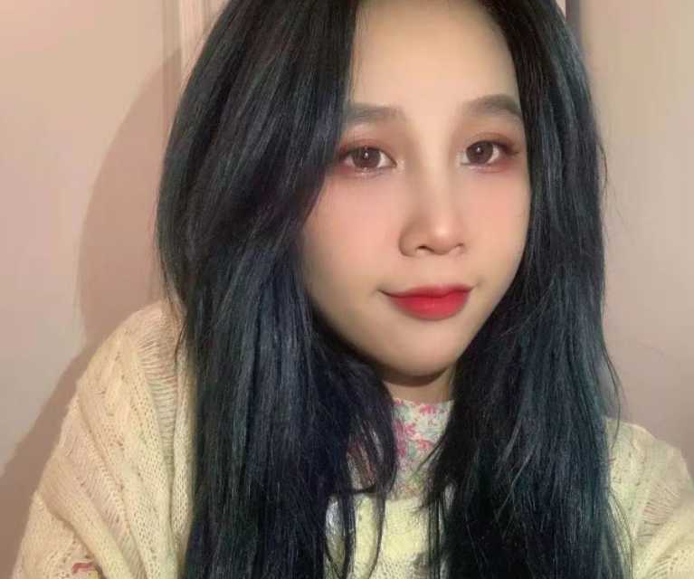 约了个小可爱姐姐，还可 she~吻