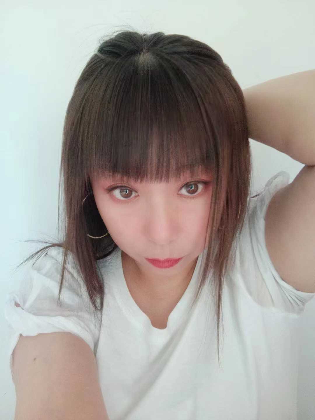 活好不黏人的熟女一枚