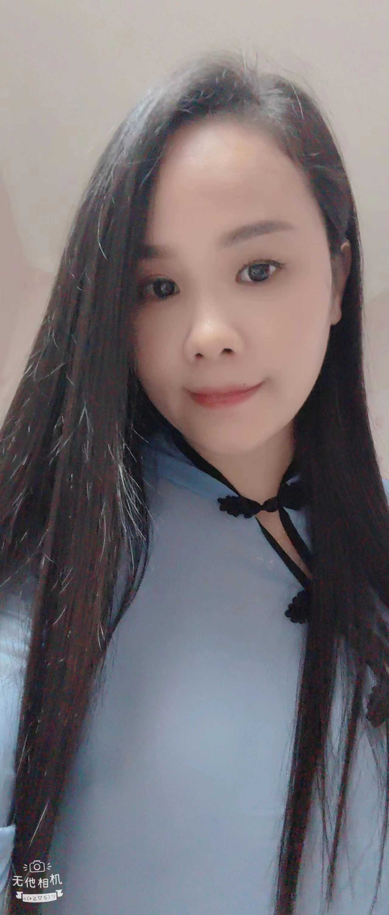 待人真诚，个人服务好