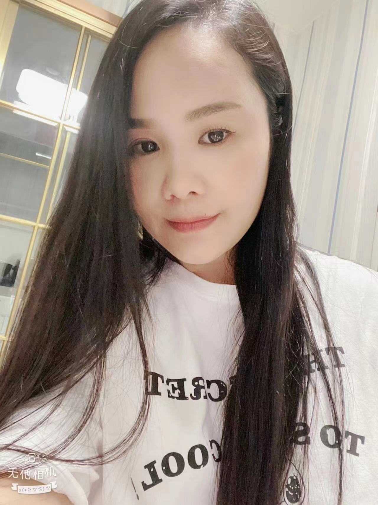 待人真诚，个人服务好