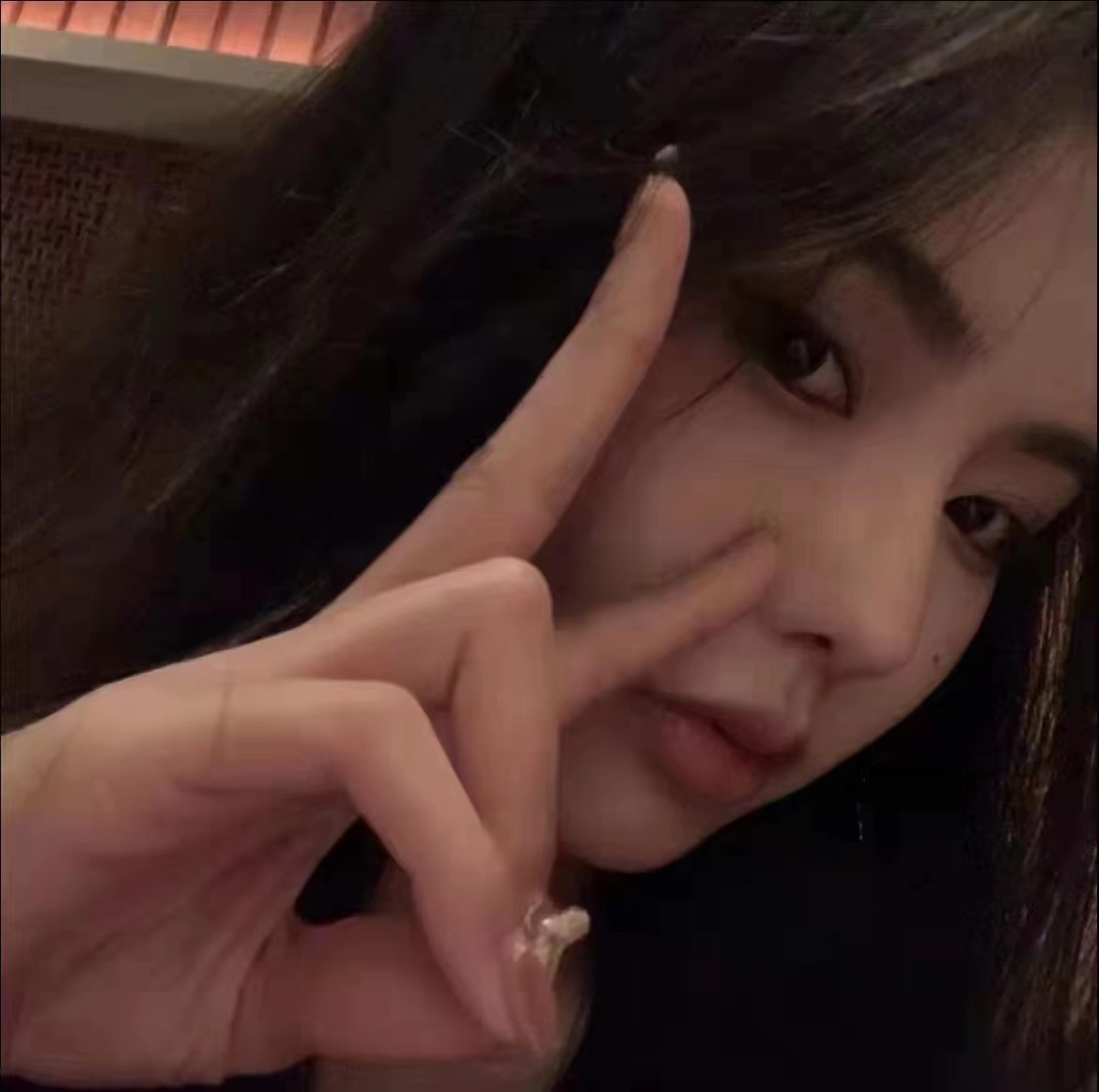 活好不黏人，胸大丰满