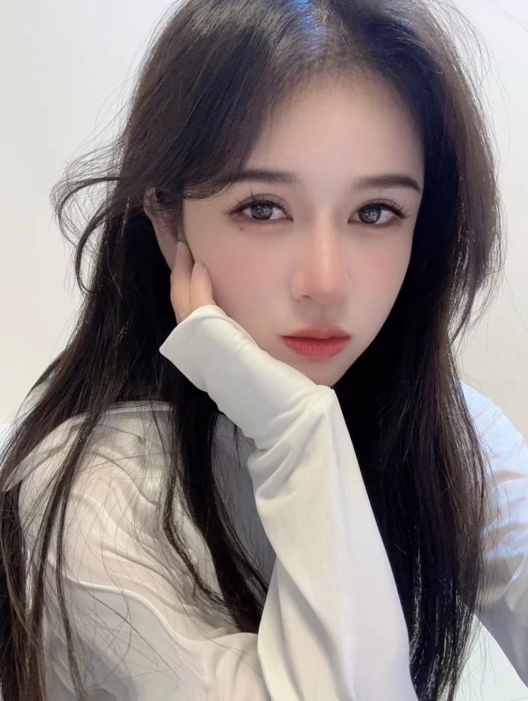 合肥蜀山区年轻妹妹