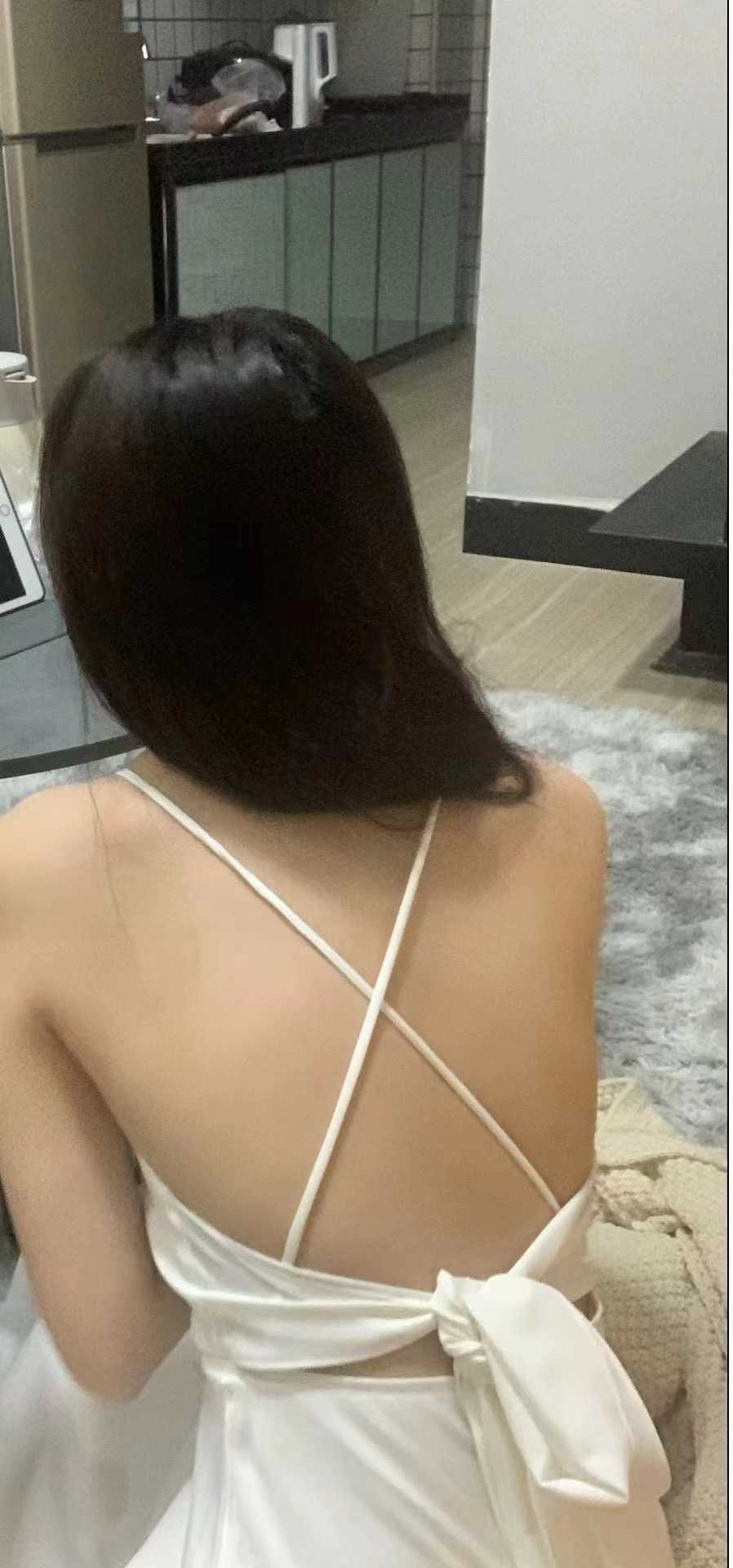 小姐姐诱人的叫声