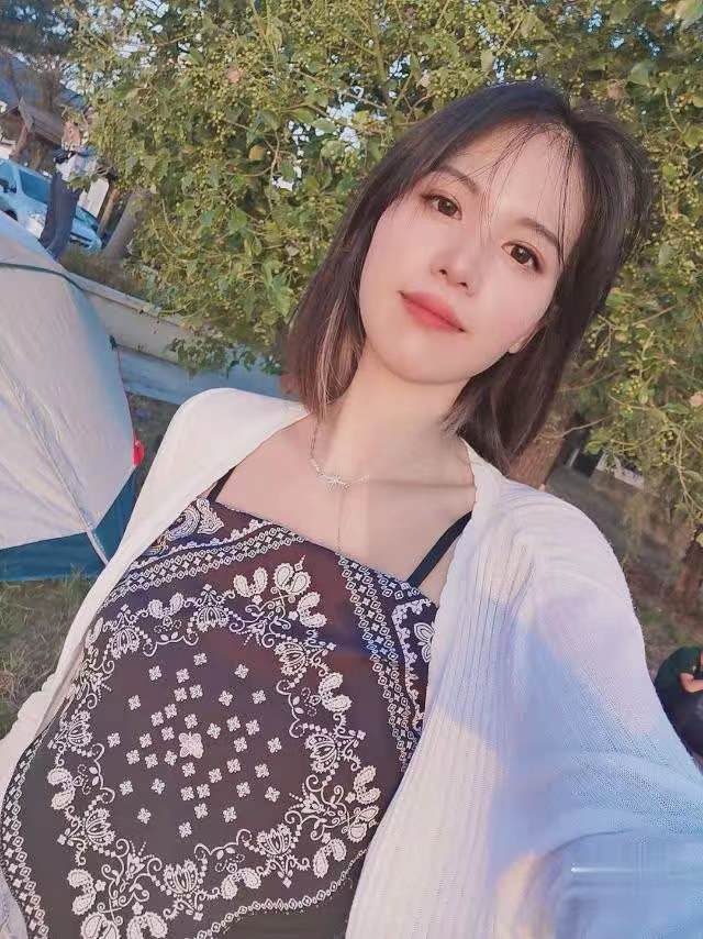 一阵活塞运动后伴随着妹妹轻吟声释放