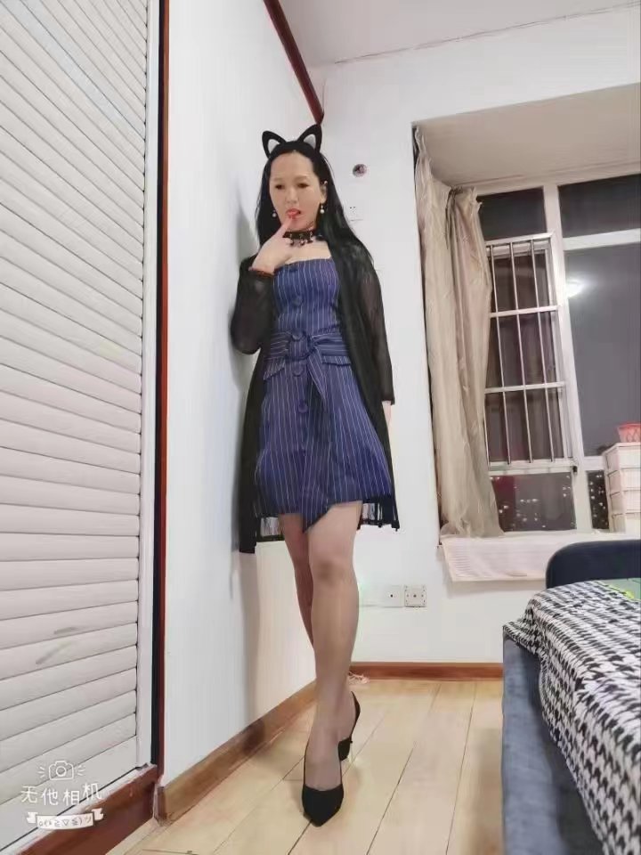 桃冉姐姐(可三通)