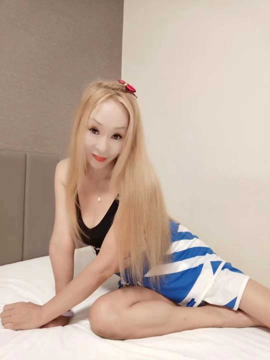 身材丰满，体贴，不催人