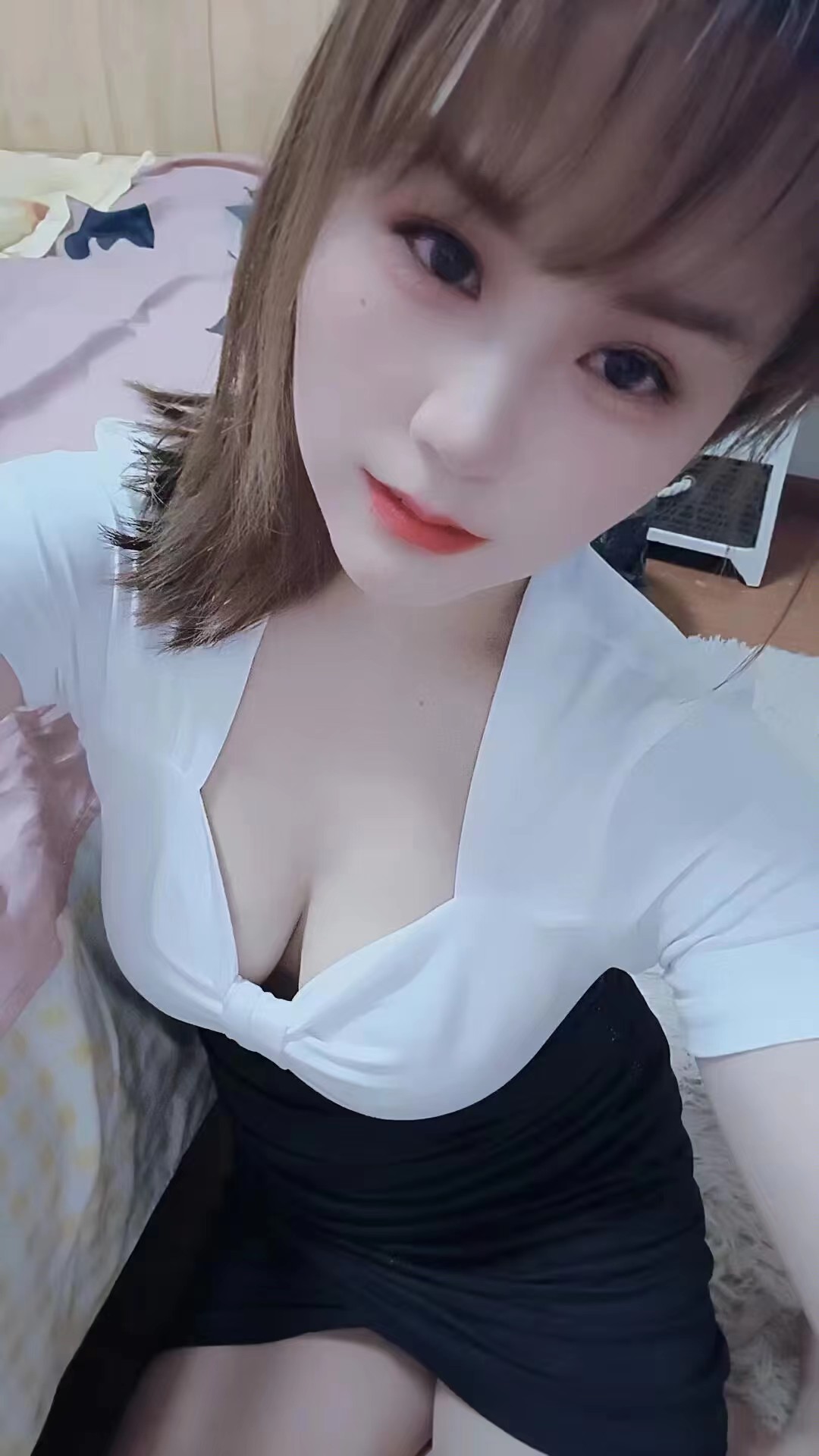 秦淮区服务系小姐姐