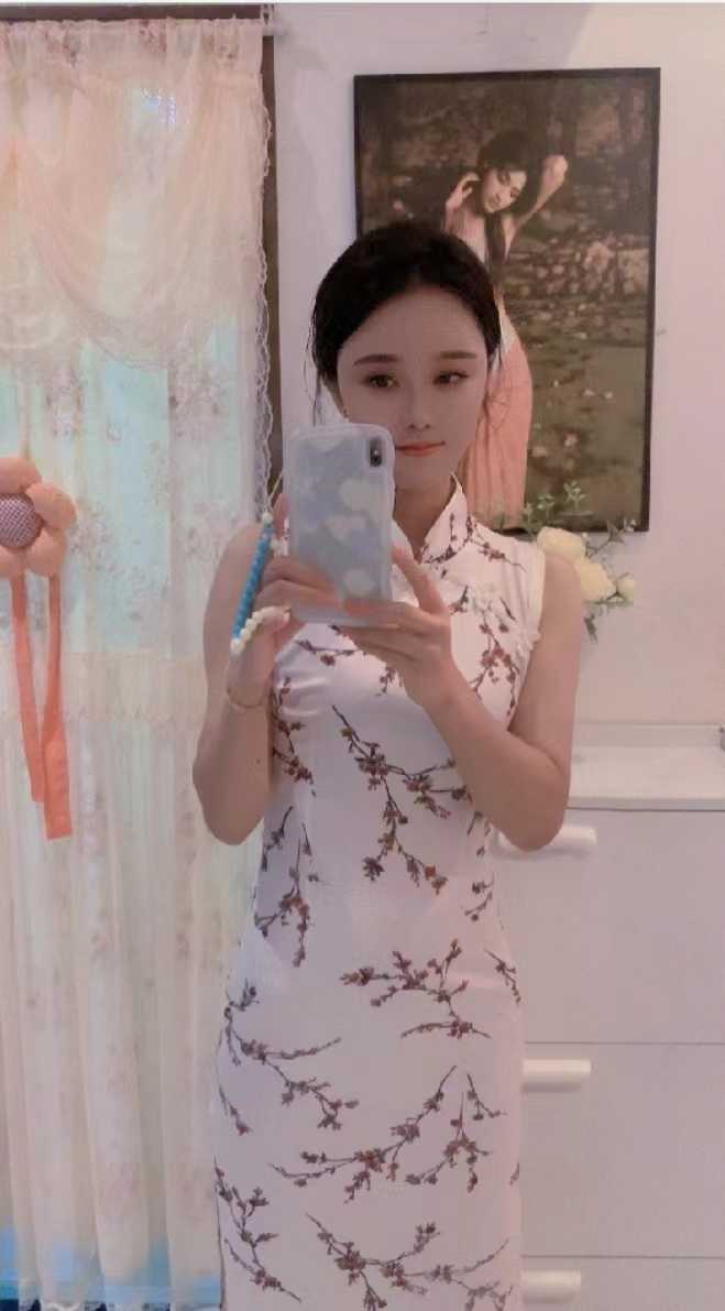 不敷衍有耐心，让你身心愉悦