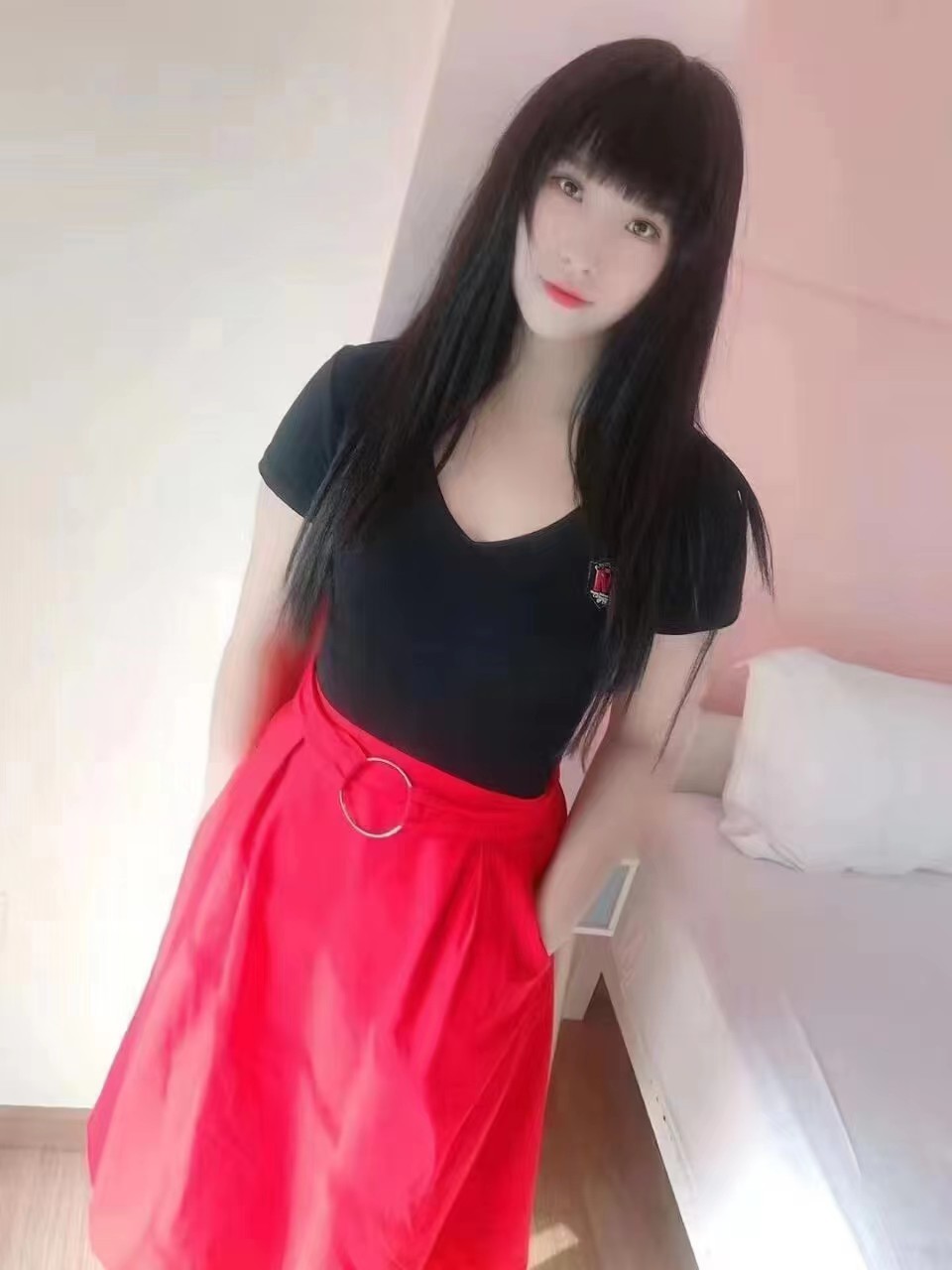 激情澎湃姿势配合