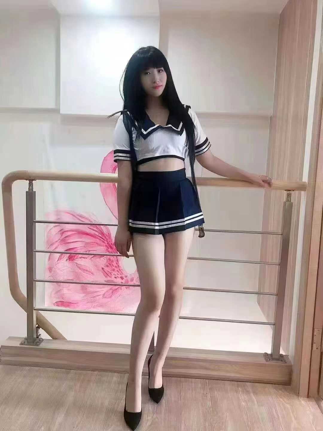 激情澎湃姿势配合