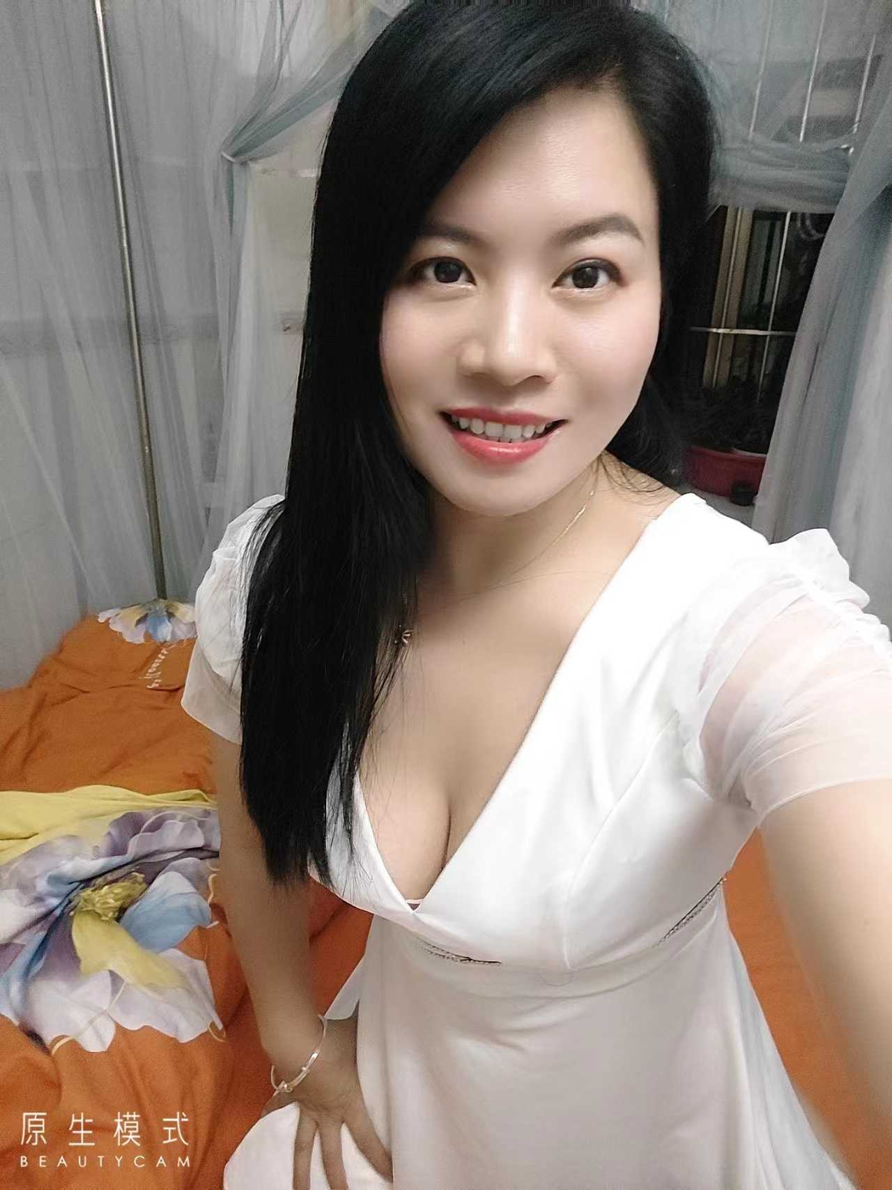 胸大服务到位，sao