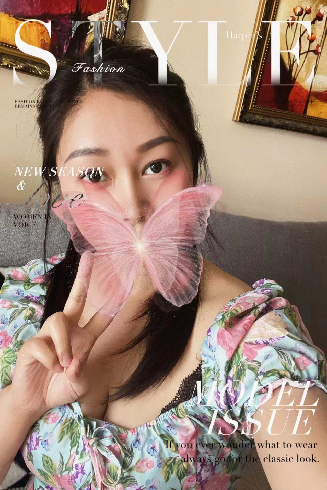 做活比较主动听话