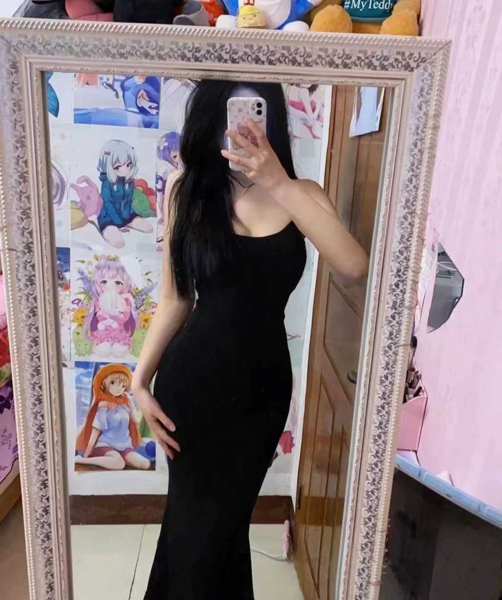 又sao又主动，非常满意