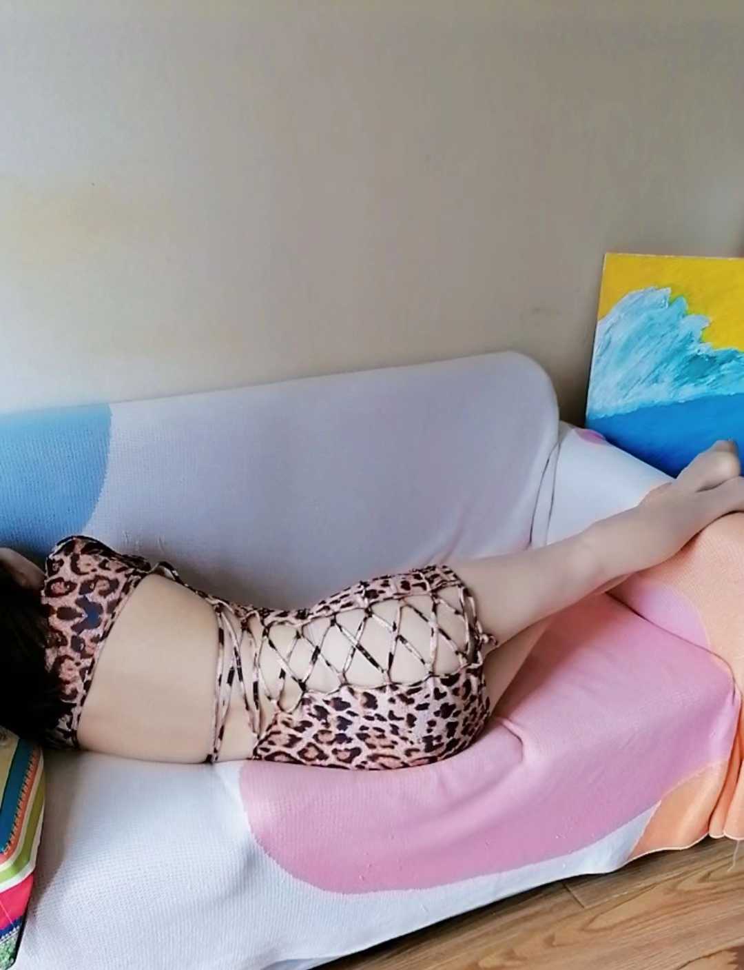 性价比超级高的少妇