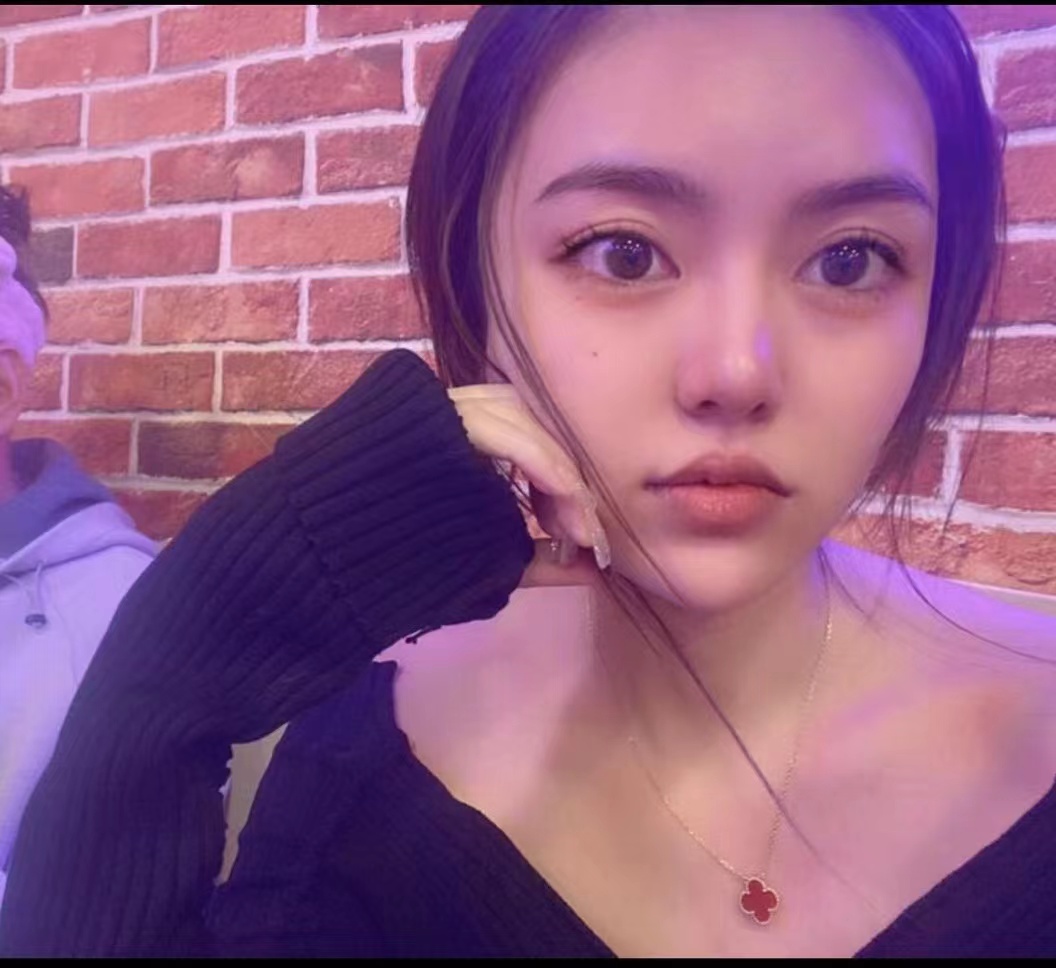 乖巧懂事 各种姿势配合