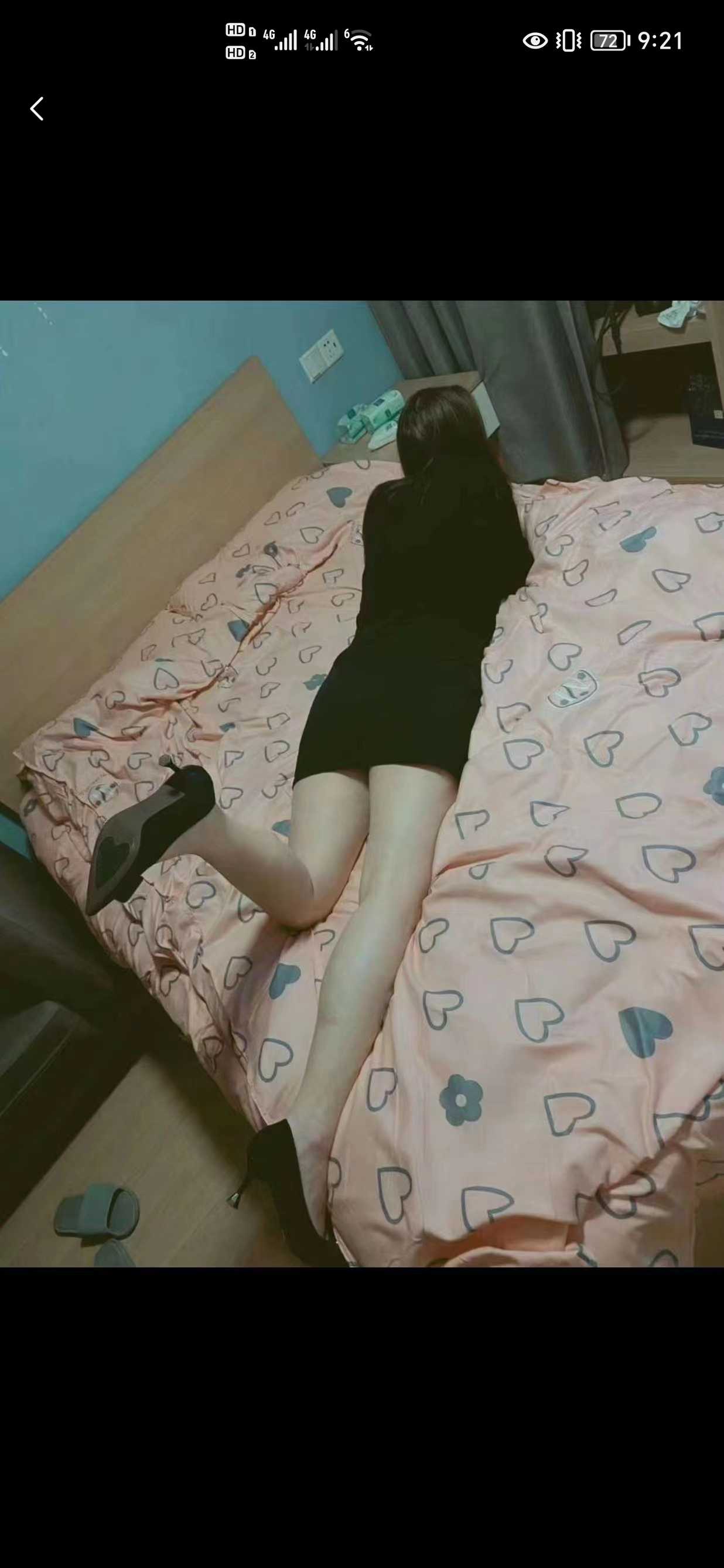 几番云雨，满意而归