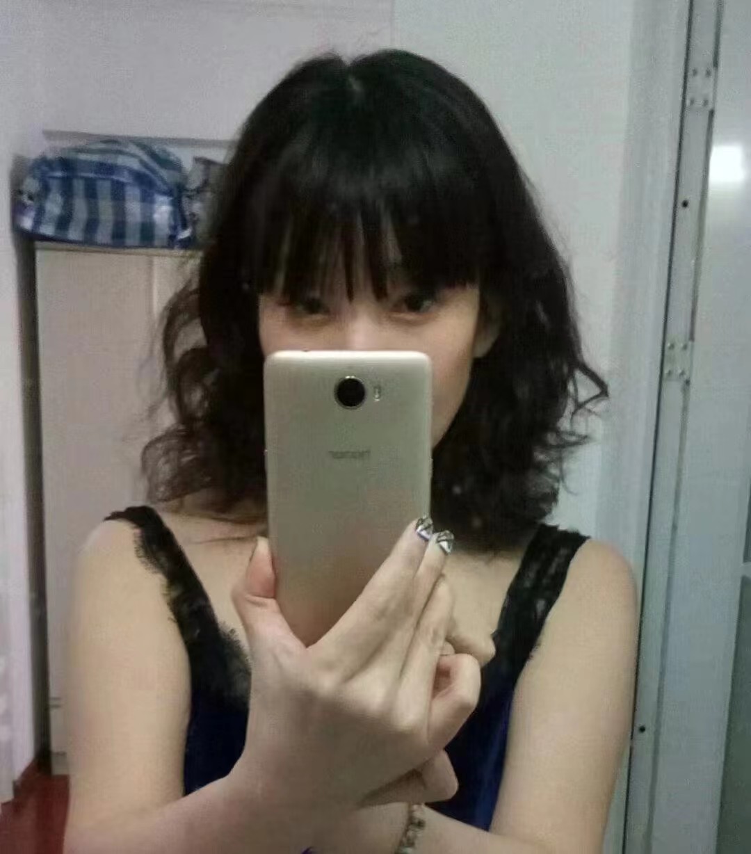 这个姐姐真的很懂男人