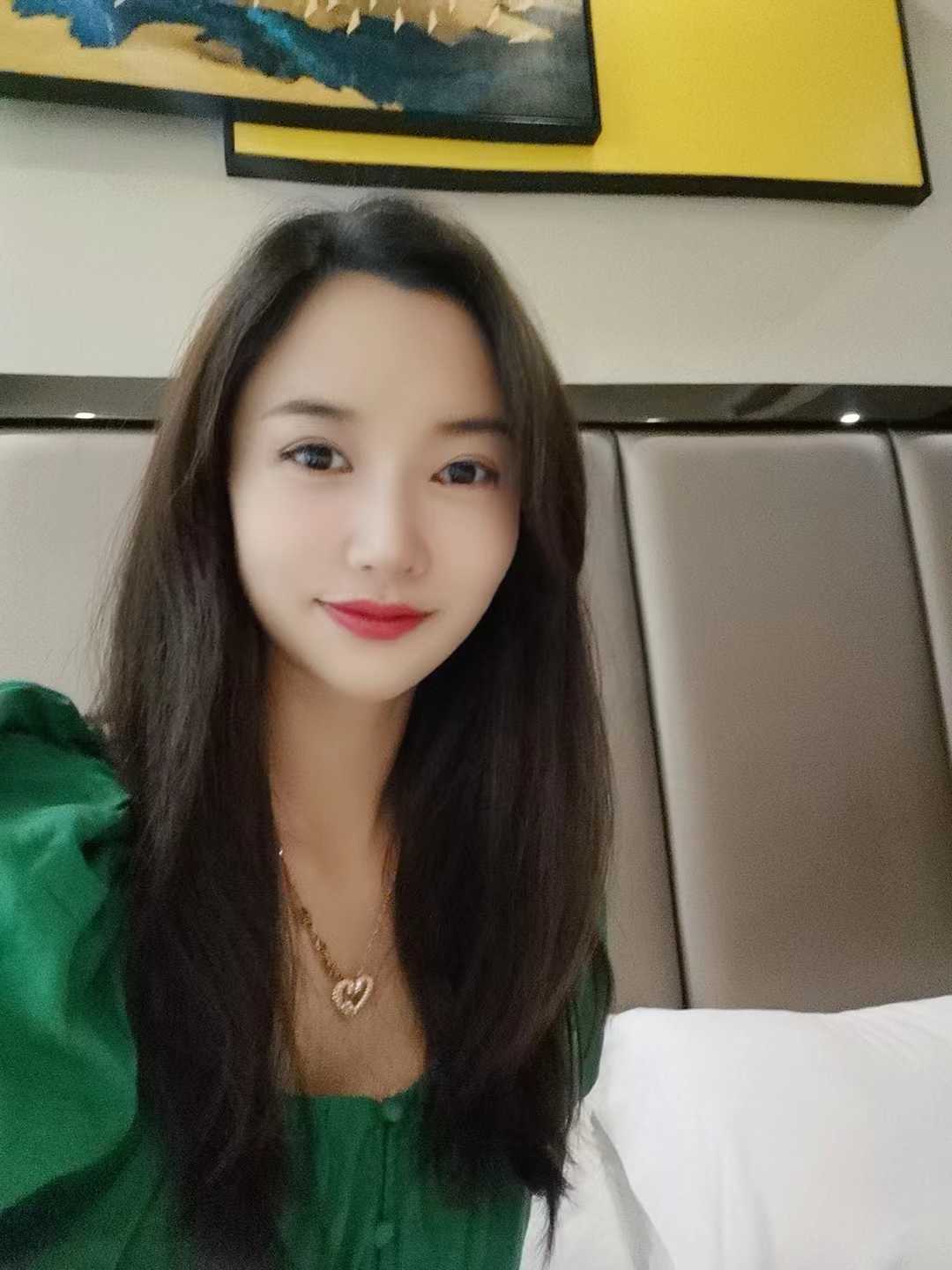 温柔的邻家姐姐