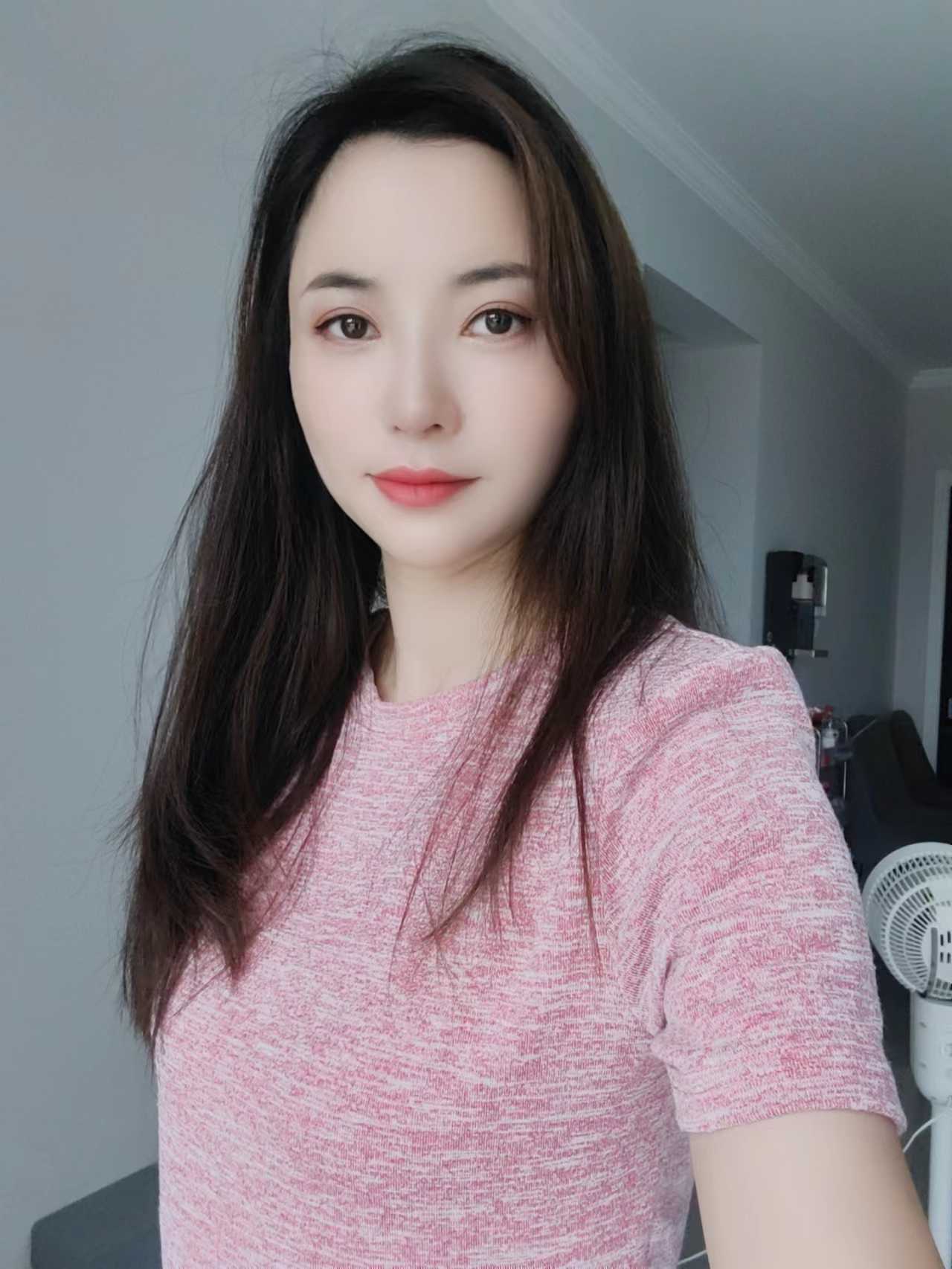 温柔的邻家姐姐