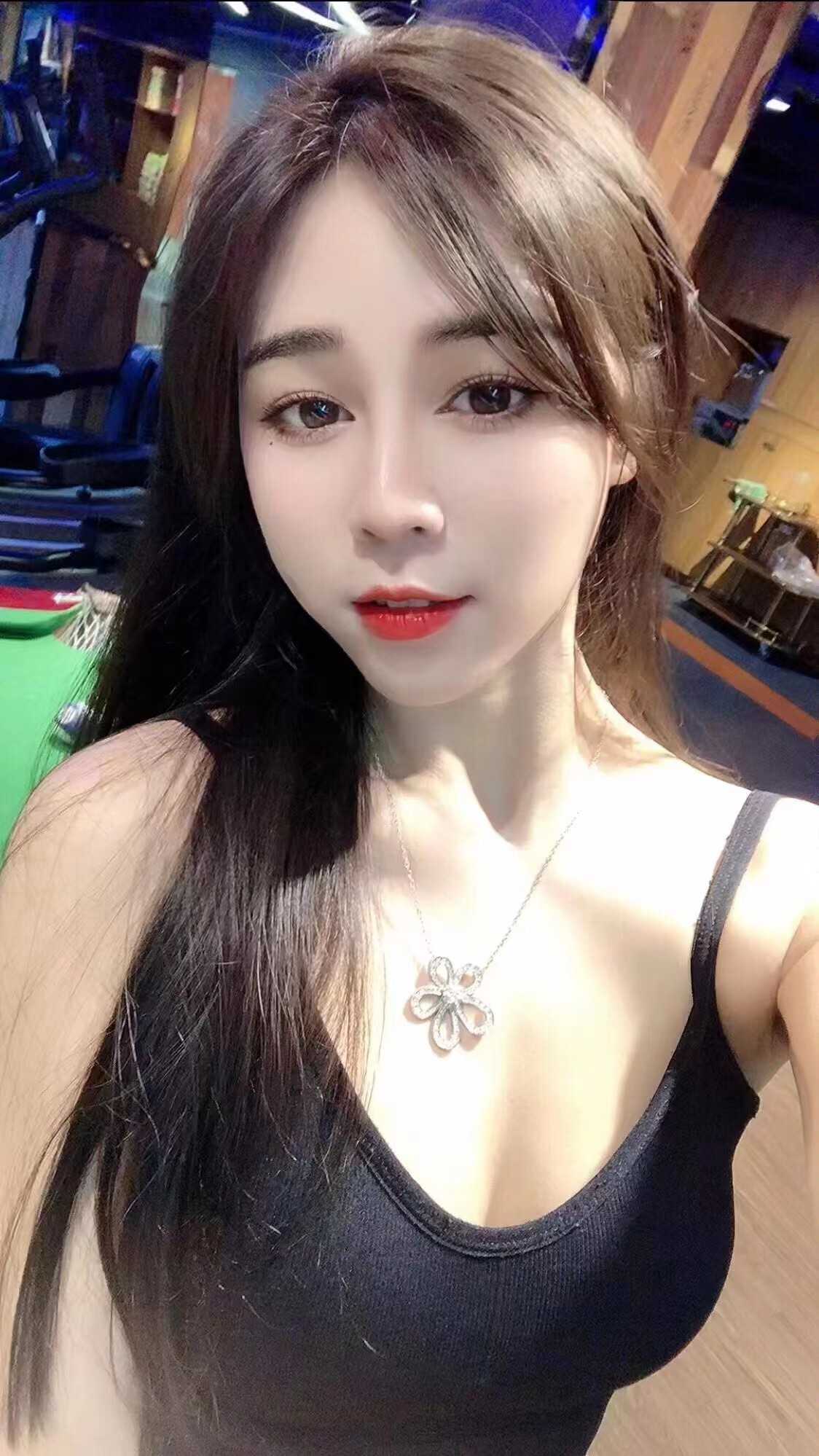 很sao很有情人的感觉