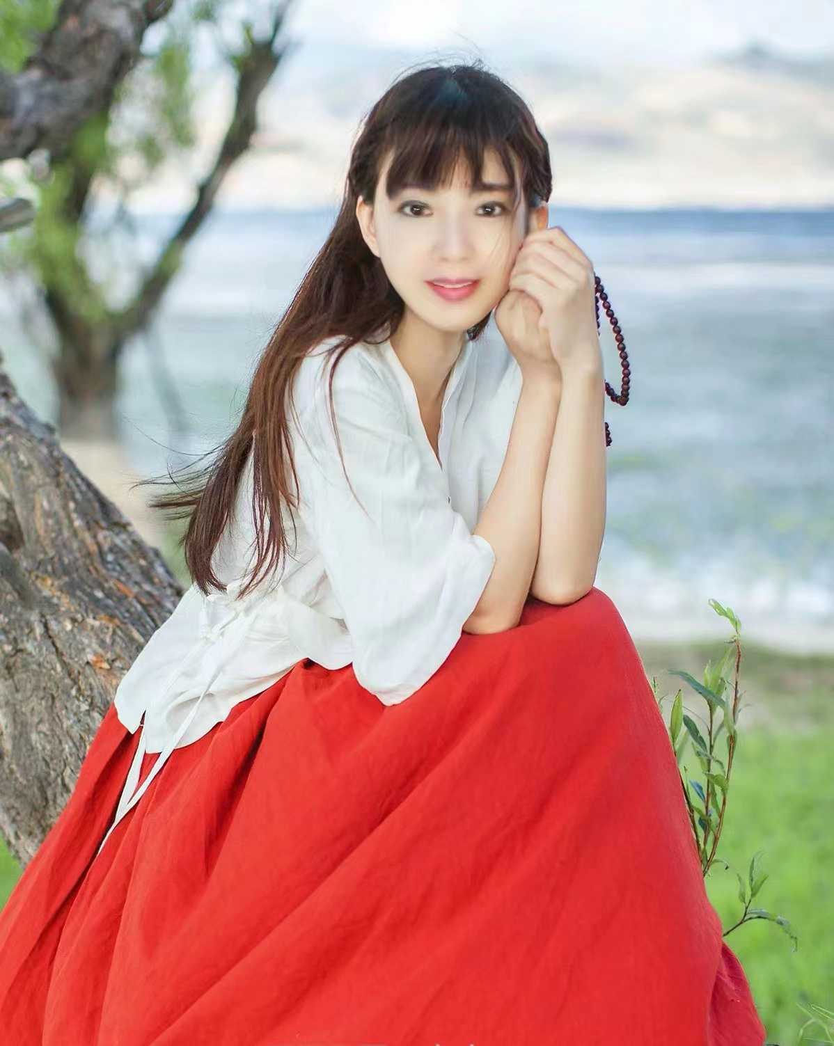 姐姐热情，服务很好