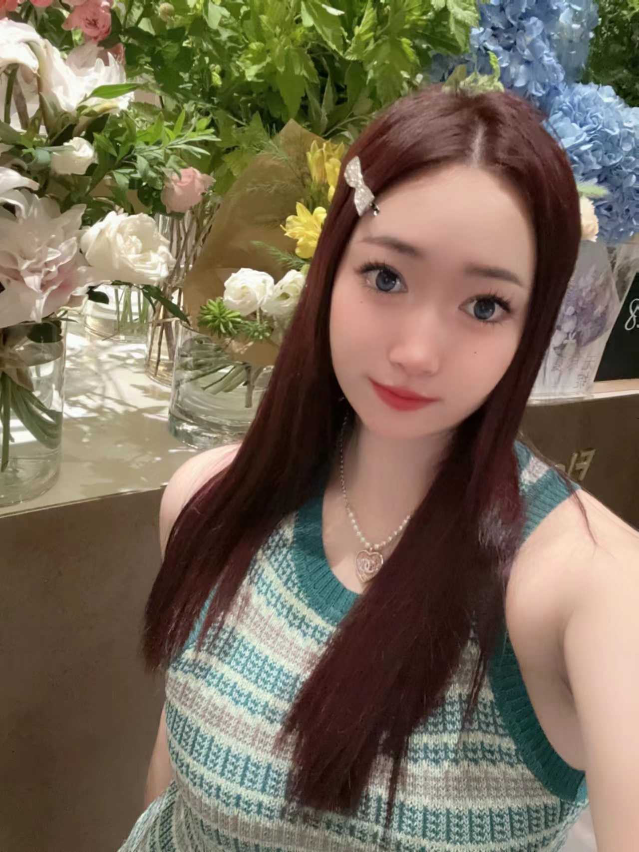 保定市莲池珊珊