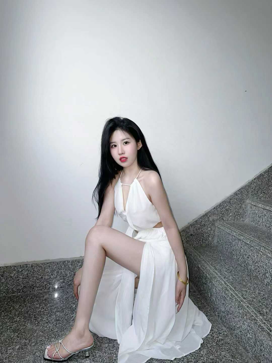 性感美女超值的拥有